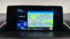 Lexus NX 300h 2.5 5dr CVT FWD [17 inch Alloy/without Nav] Hybrid Estate